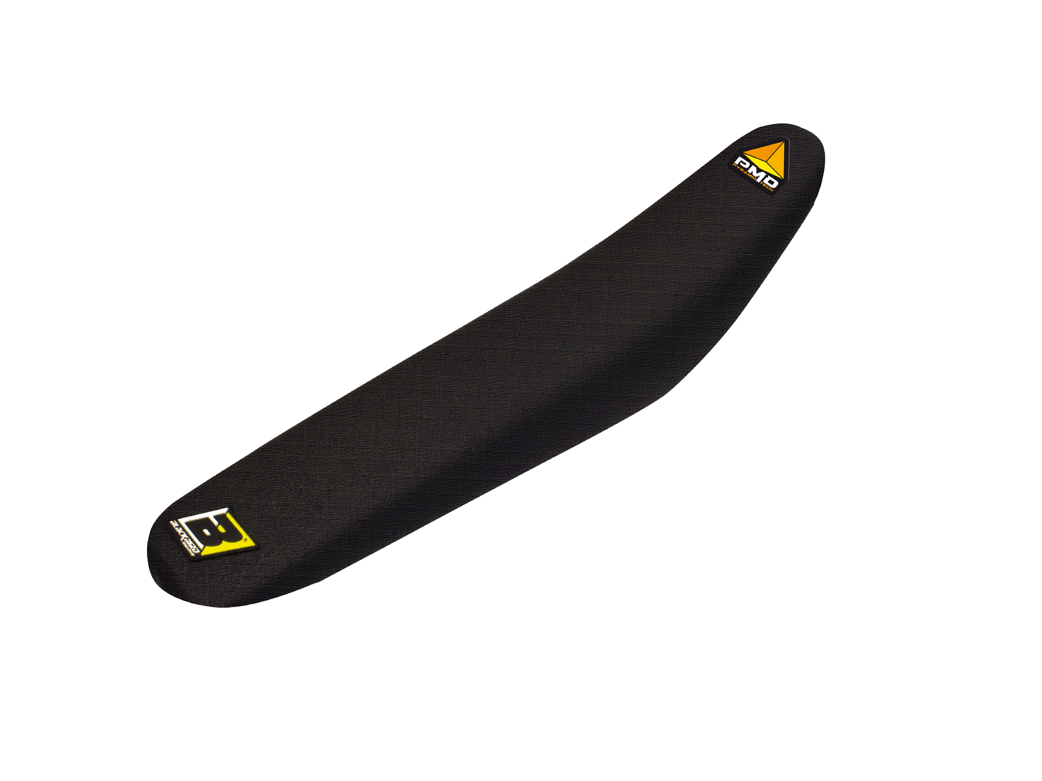 Seat cover Blackbird KTM 250 SX (19-22) pyramid black BL-1528G