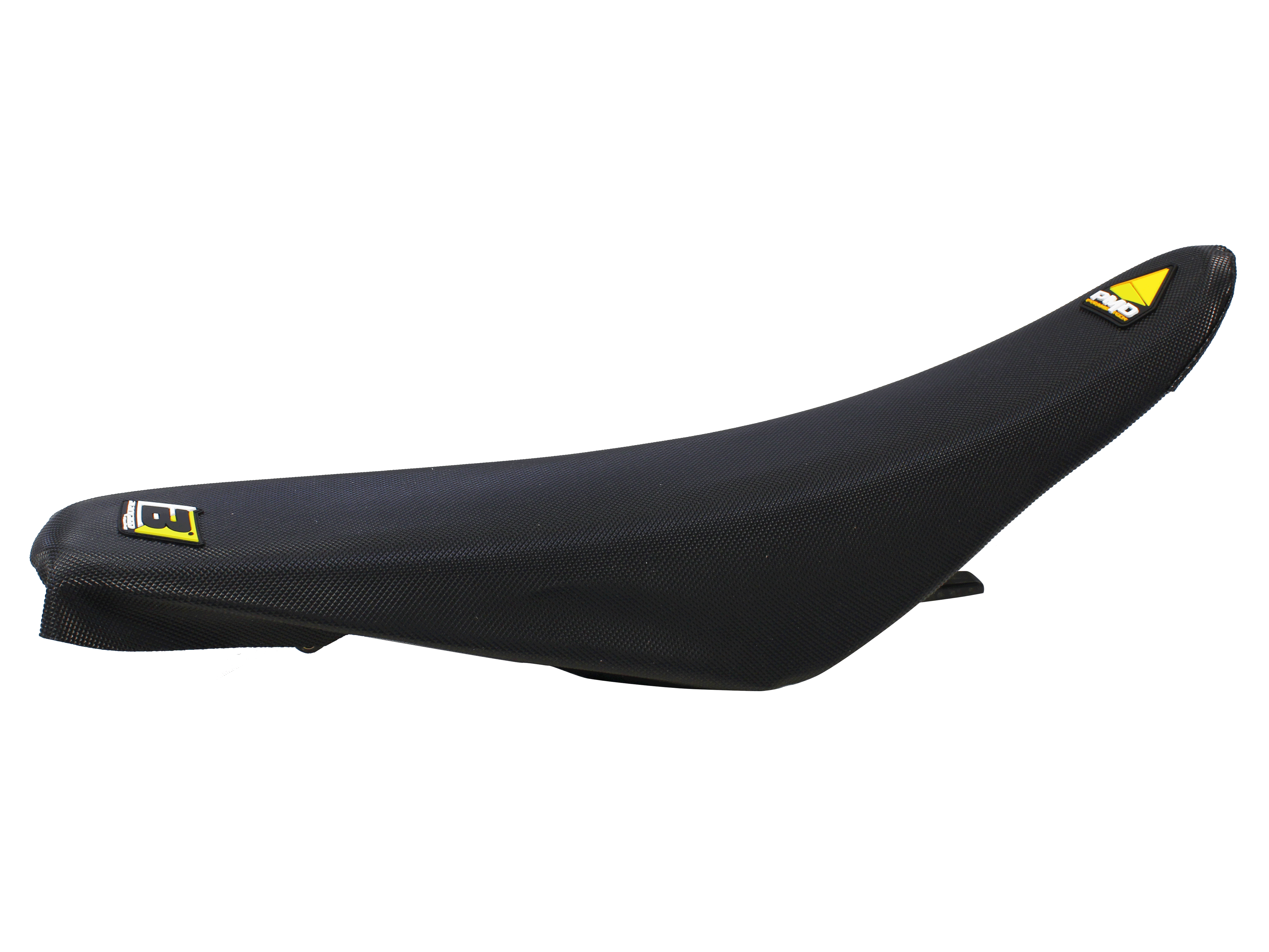 Seat cover Blackbird Husqvarna 350 FE (14-16) pyramid black BL-1620G