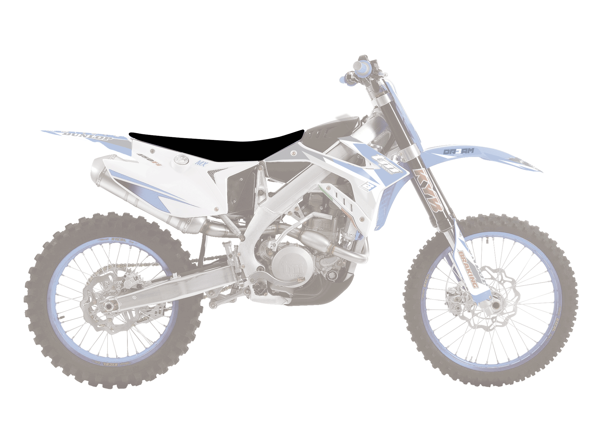 BL-1805G