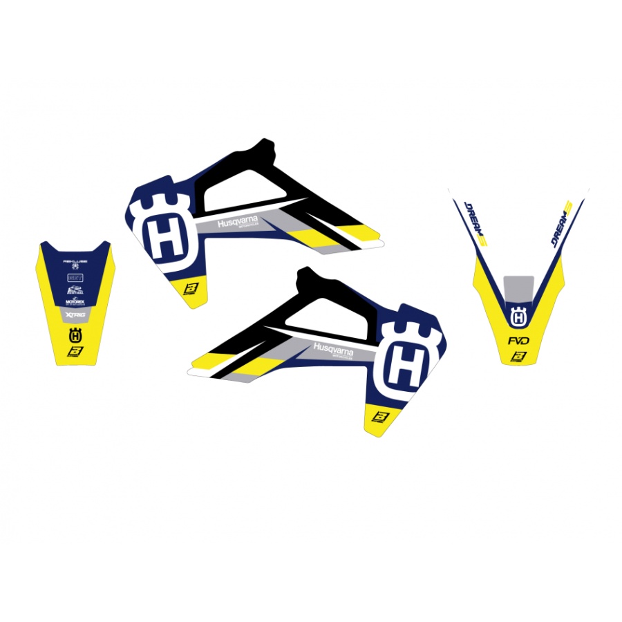 BL-2615AB