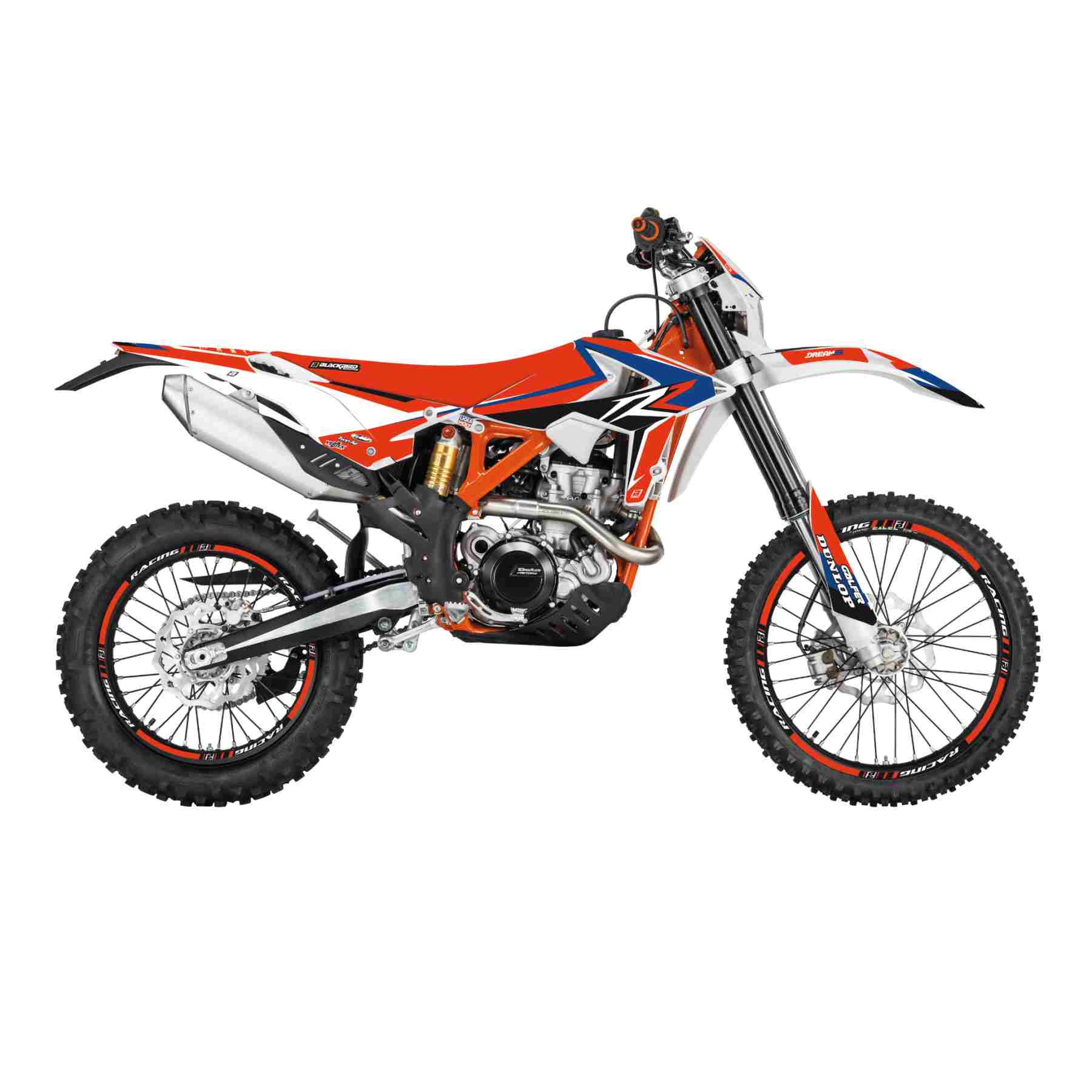 Graphics kit Beta RR 480 (15-17) Dream 5 BL-2B03AB
