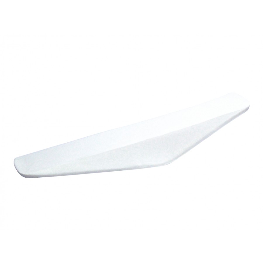 Seat foam Blackbird Beta RR 480 (20-25) +15mm BL-4B01