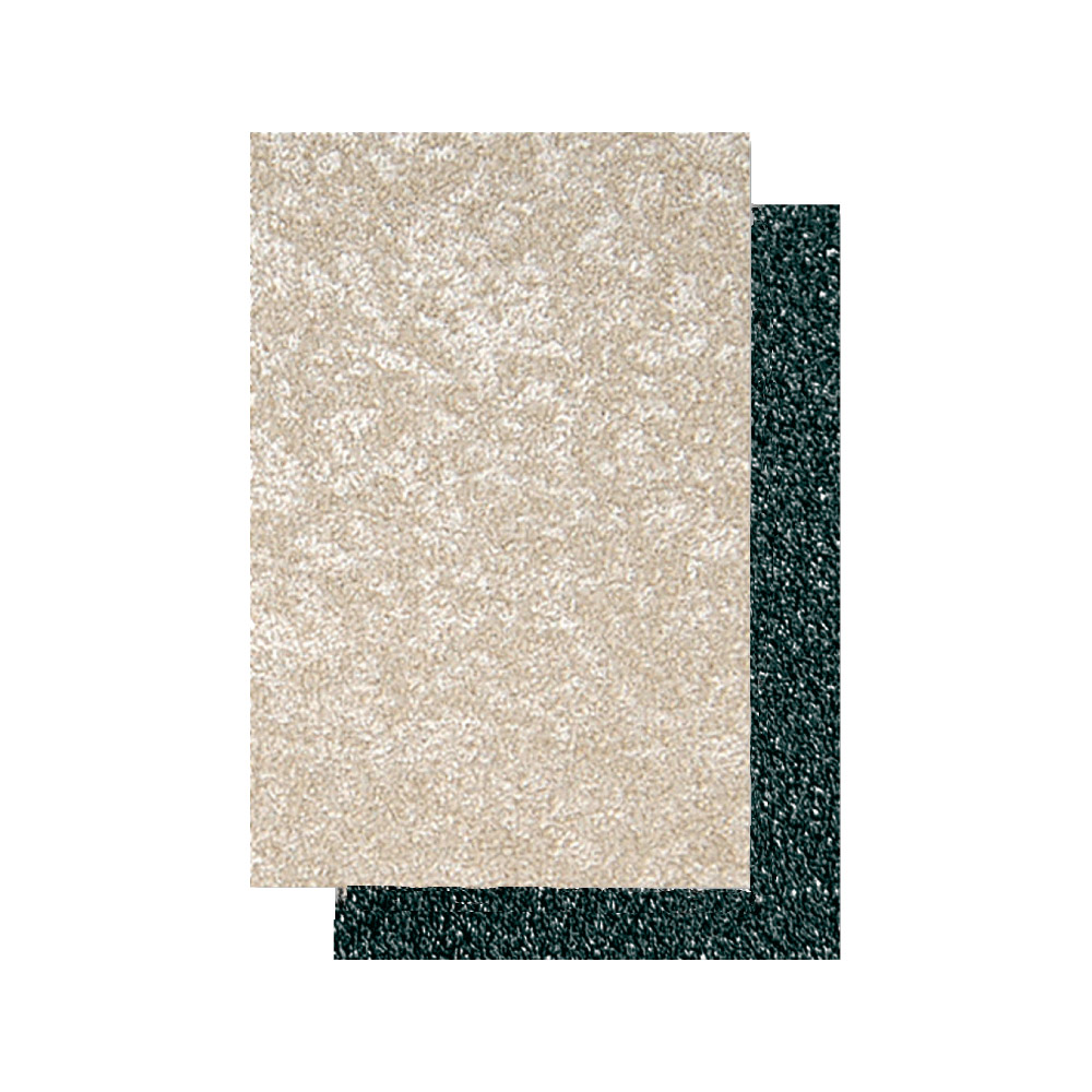Crystall anti-slip adhesive sheets black BL-5071/20