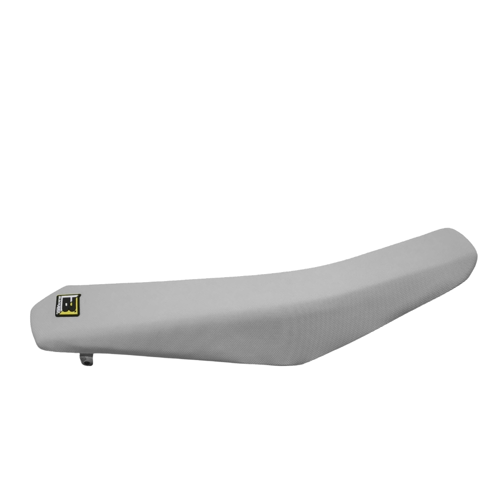 Universal seat cover Blackbird High Grip - Gray BL-5098/13