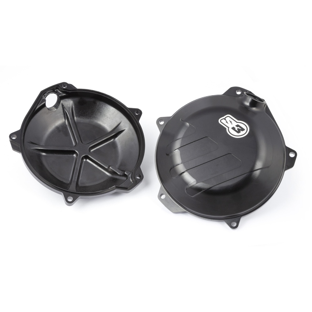 Clutch cover S3 KTM 250 SX (23-27) COK-3322