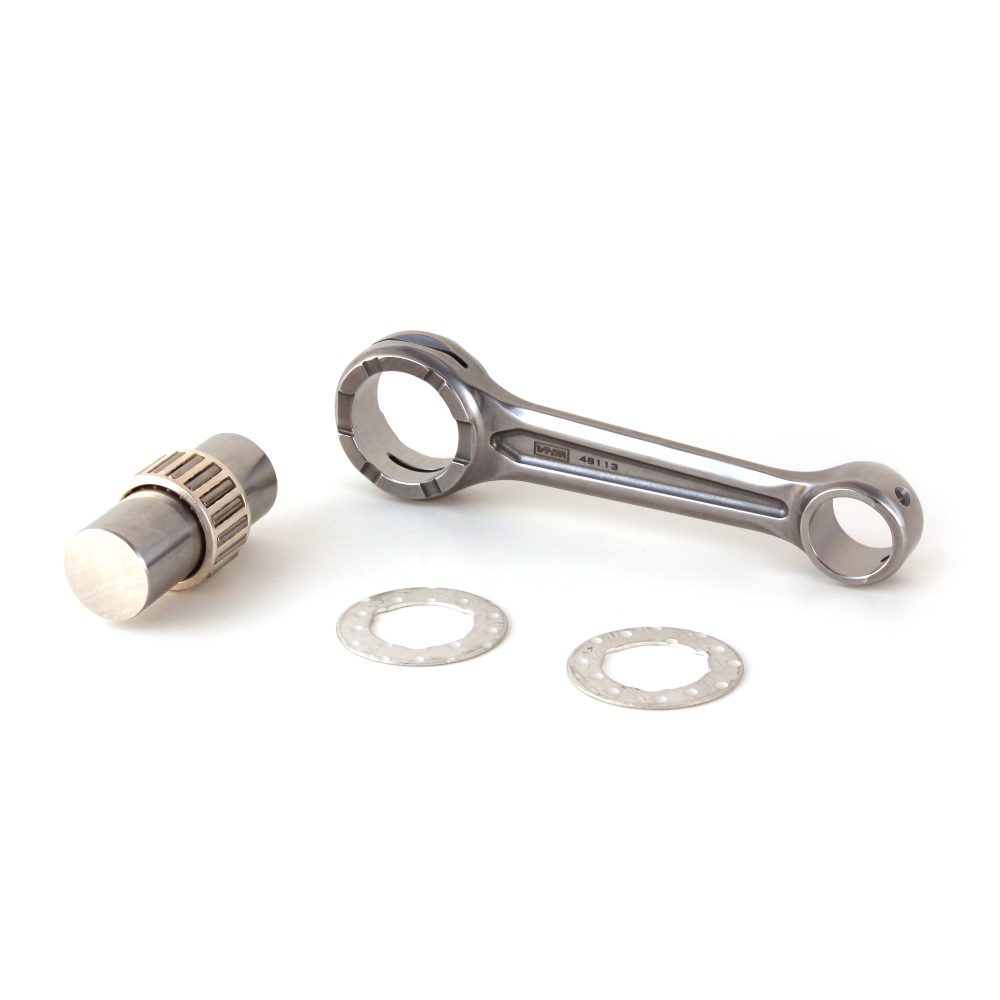 Connecting rod Gasgas 125 MC (21-27) VHM racing alleggerita CRK1502