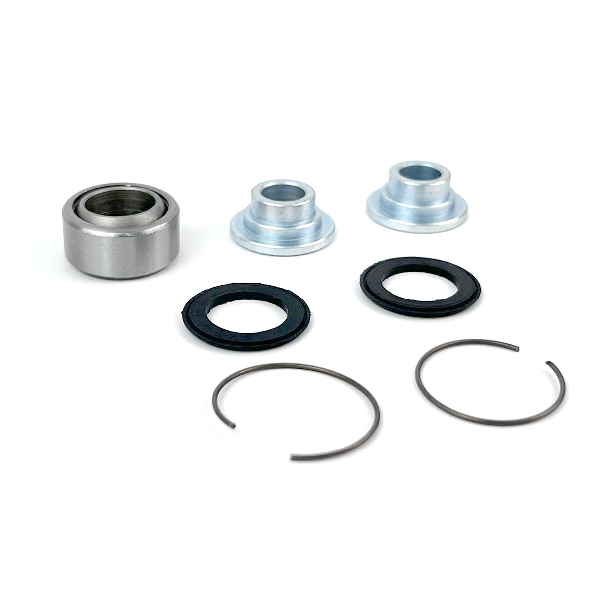 Kit Rear Shock Bearing Husqvarna 450 FE (14-25) upper Danidrea DA-03105