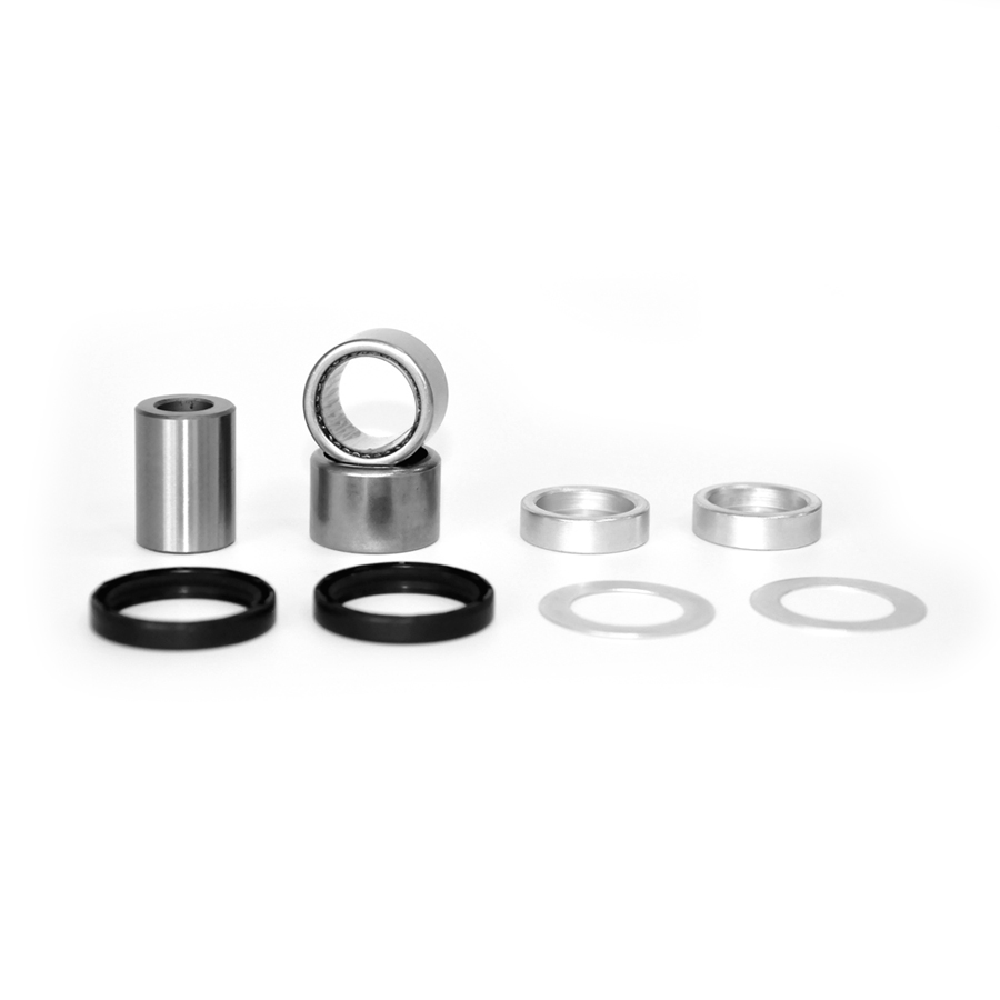 Kit Rear Shock Bearing KTM 150 SX (12-22) lower Danidrea DA-03108