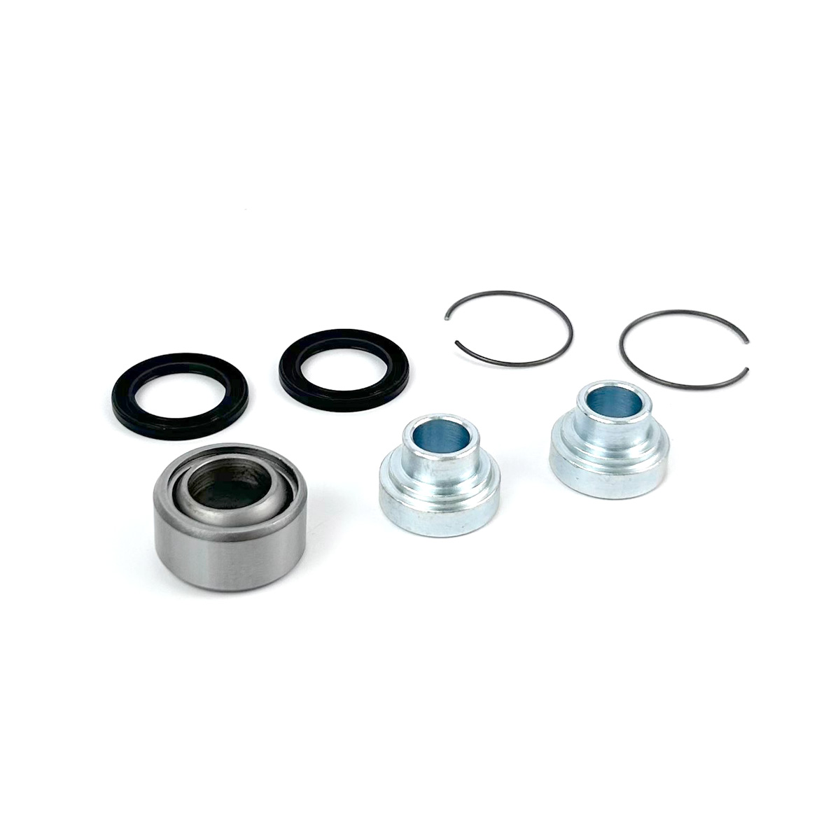 Kit Rear Shock Bearing Yamaha YZ 250 (98-25) upper Danidrea DA-03113