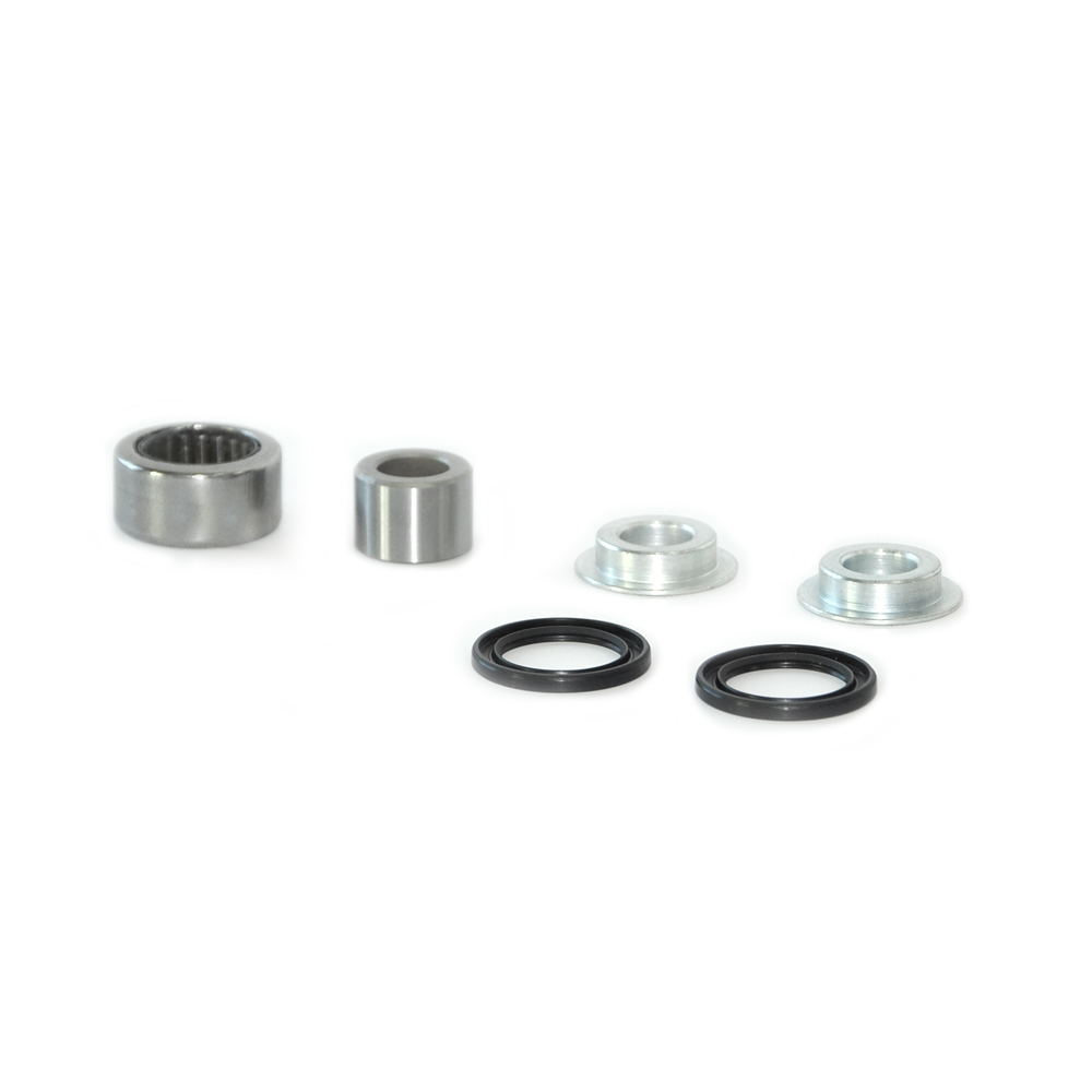 Kit Rear Shock Bearing Fantic 250 XEF (21-25) lower Danidrea DA-03114