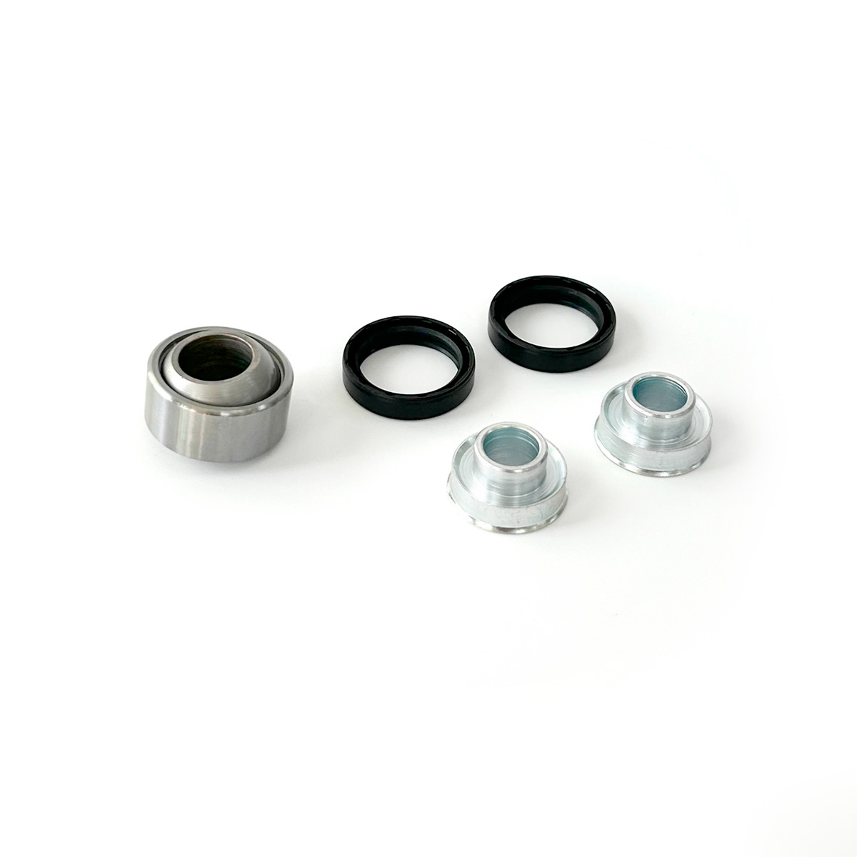 Kit Rear Shock Bearing Husaberg 450 FE (09-14) lower Danidrea DA-03118