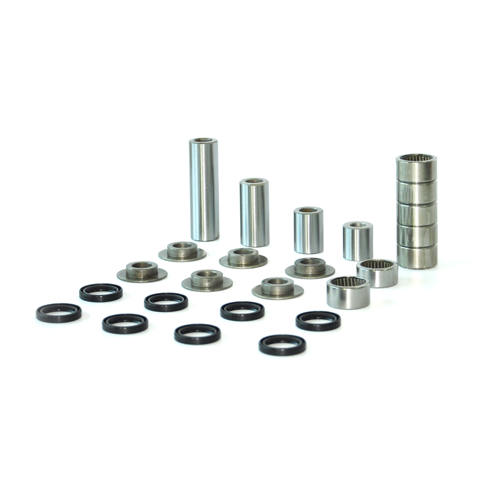 Linkage Rebuild Kit Suzuki RM 250 (04-12) - Danidrea DA-03209