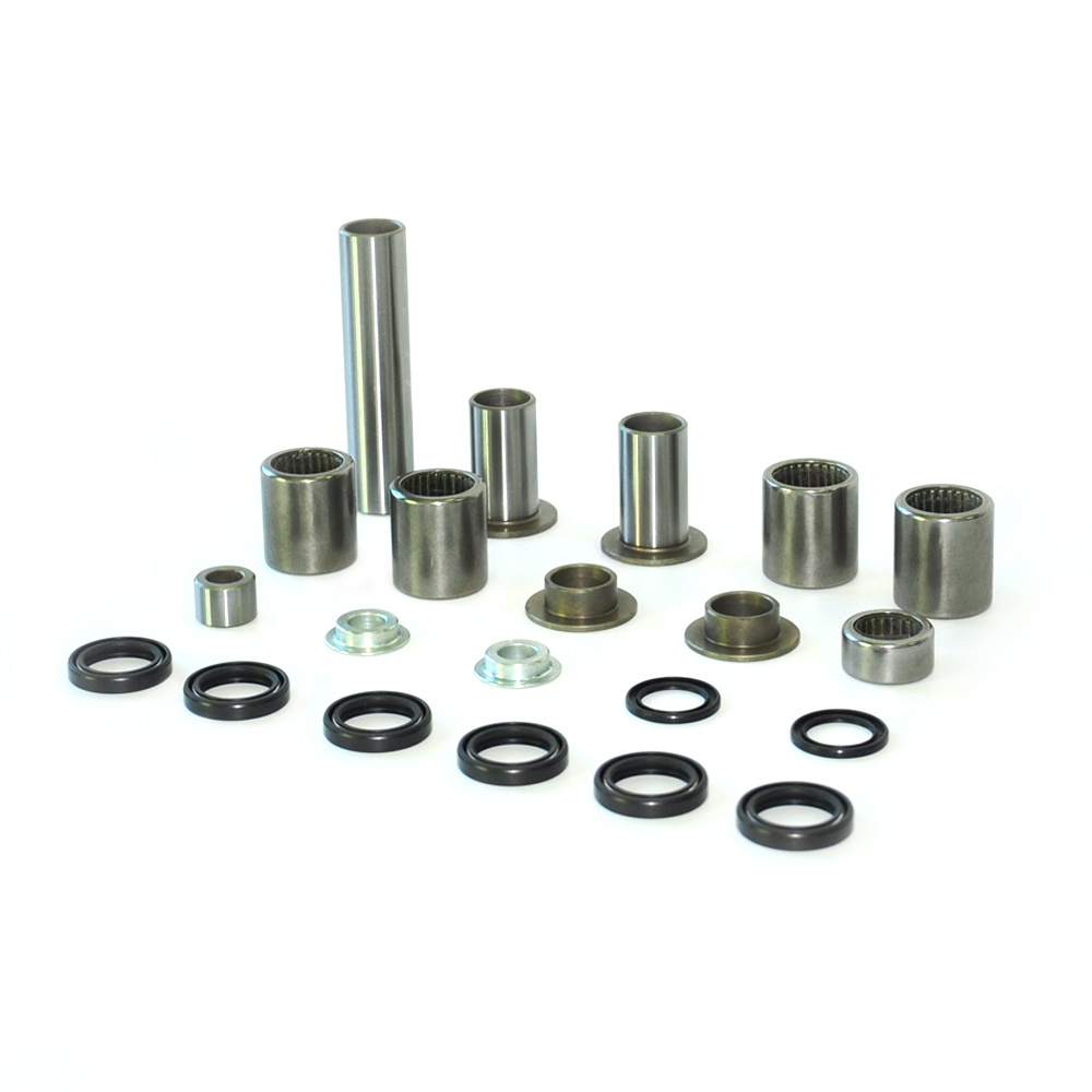 Linkage Rebuild Kit Yamaha WR 250 F (01) - Danidrea DA-03221
