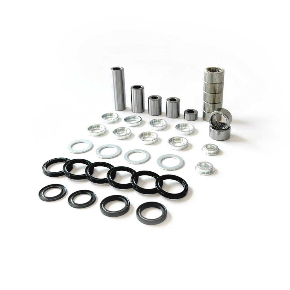 Linkage Rebuild Kit Honda CRF 250 RX (19-24) - Danidrea DA-03228