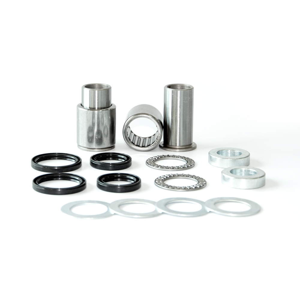 Swingarm Rebuild Kit Kawasaki KX 250 F (04-05) - Danidrea DA-03312