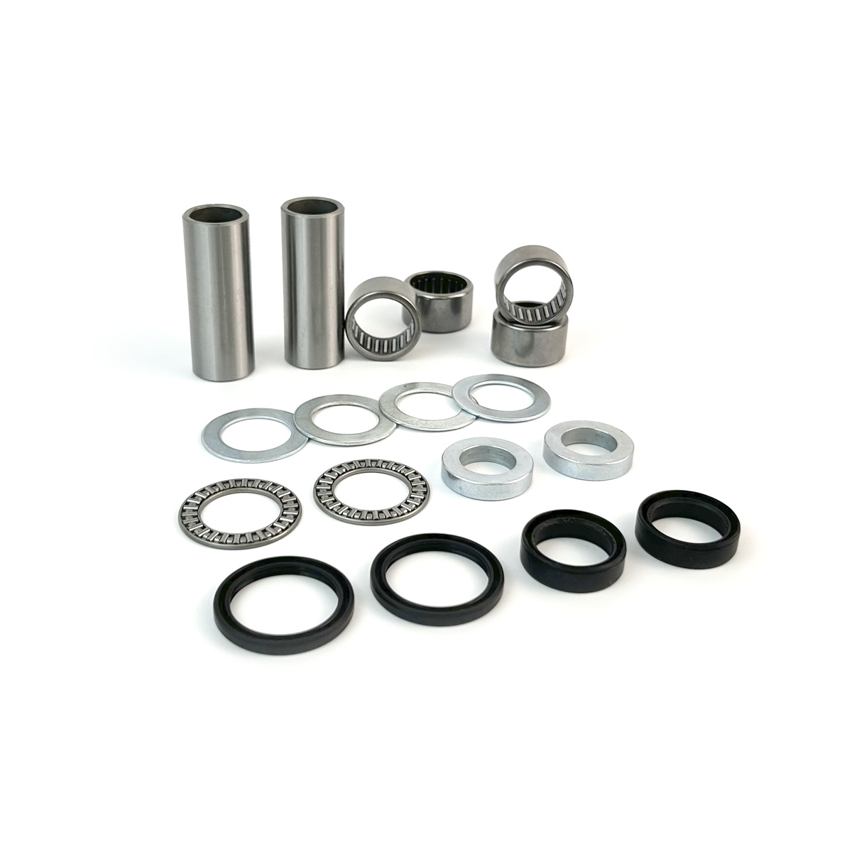 Swingarm Rebuild Kit Yamaha YZ 125 (99-01) - Danidrea DA-03318
