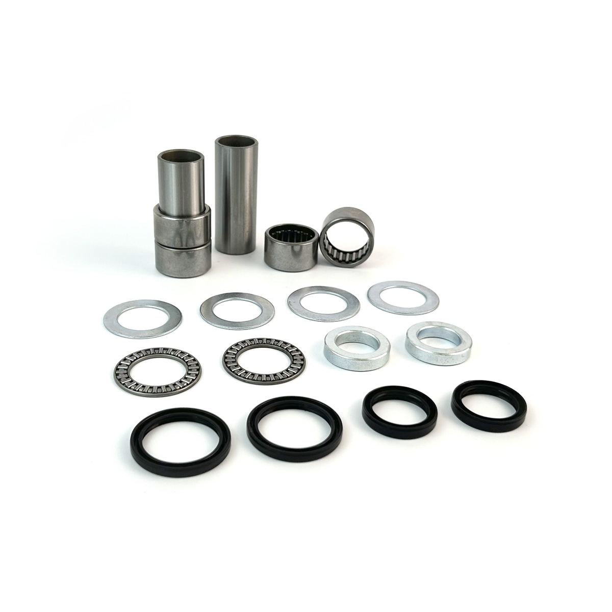 Swingarm Rebuild Kit Yamaha WR 450 F (06-15) - Danidrea DA-03319