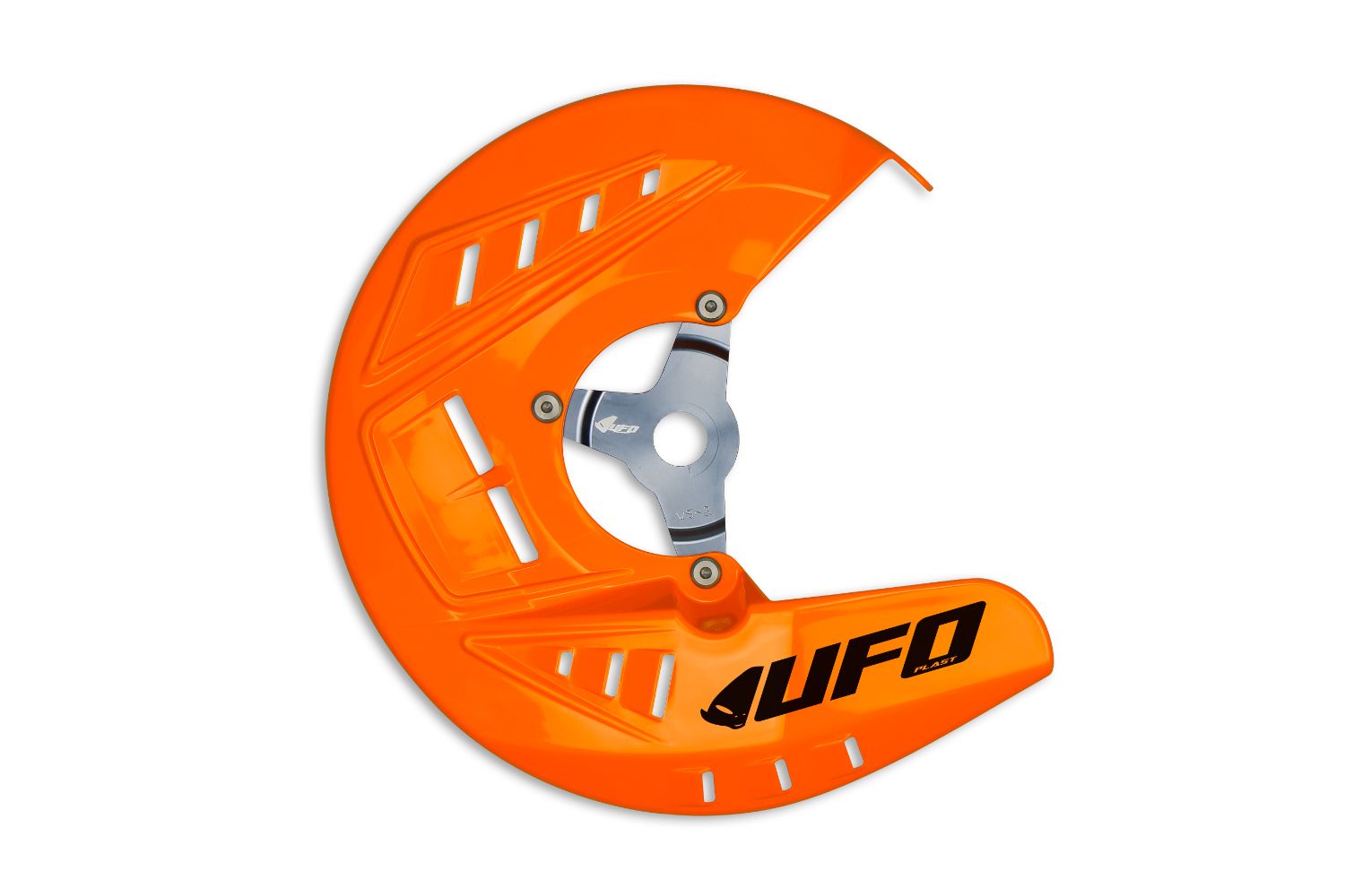 Disc Guard front KTM 350 SX-F (11-14) orange DC01005-127