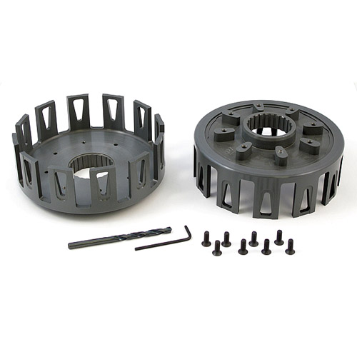Clutch basket NRTeam Suzuki RMZ 250 (04-05) DS01.3334