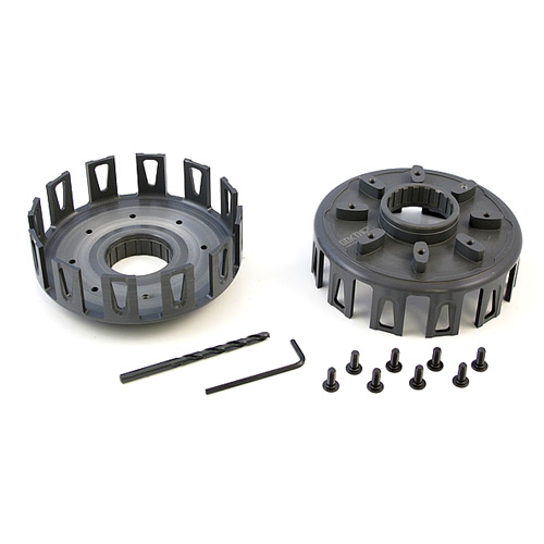 Clutch basket NRTeam KTM 200 EXC (09-16) DS01.6218
