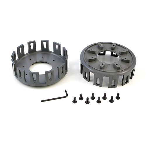 Clutch basket NRTeam KTM 144 SX (08) DS01.6226