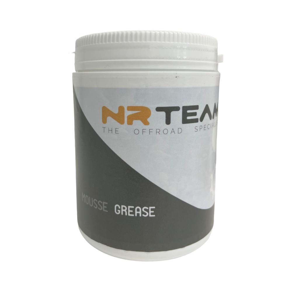 Mousse grease NRTeam - 1 Kg DS07.GRMS1