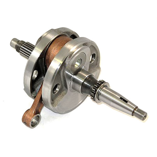 Crankshaft Yamaha YZ 250 F (03-13) NRTeam DS10.2403