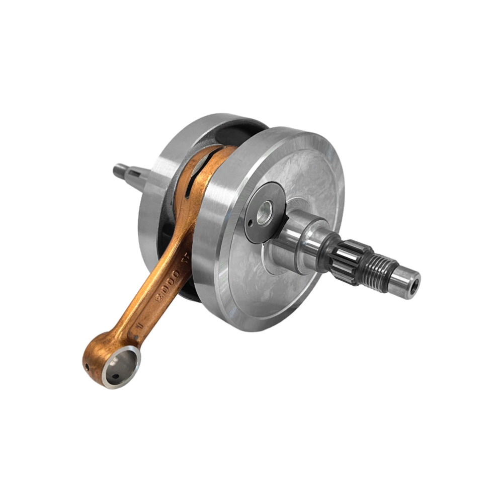 Crankshaft Kawasaki KX 250 F (04-08) NRTeam DS10.4334