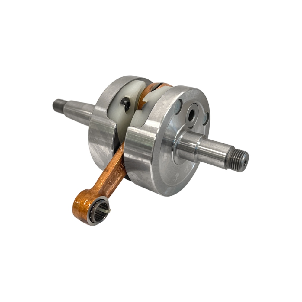 Crankshaft Husqvarna 65 TC (17-23) NRTeam DS10.6029