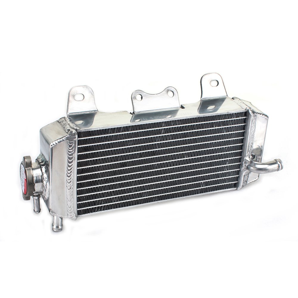 Radiator Yamaha WR 250 F (07-13) right DS16.002R