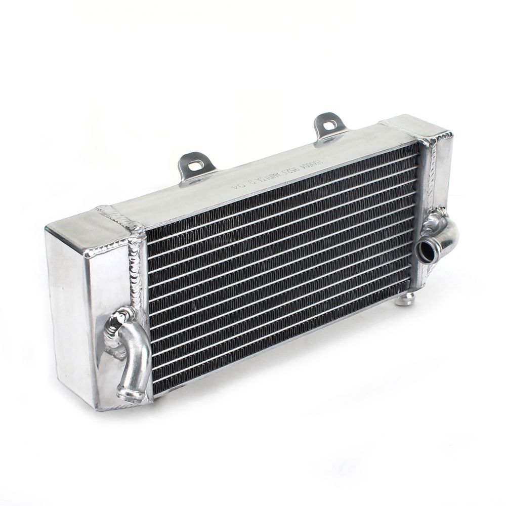 Radiator Honda CRF 450 R (05-08) left DS16.013L