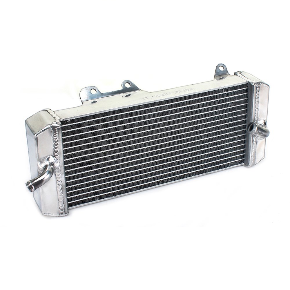 Radiator Kawasaki KX 250 F (09-11) left DS16.025L