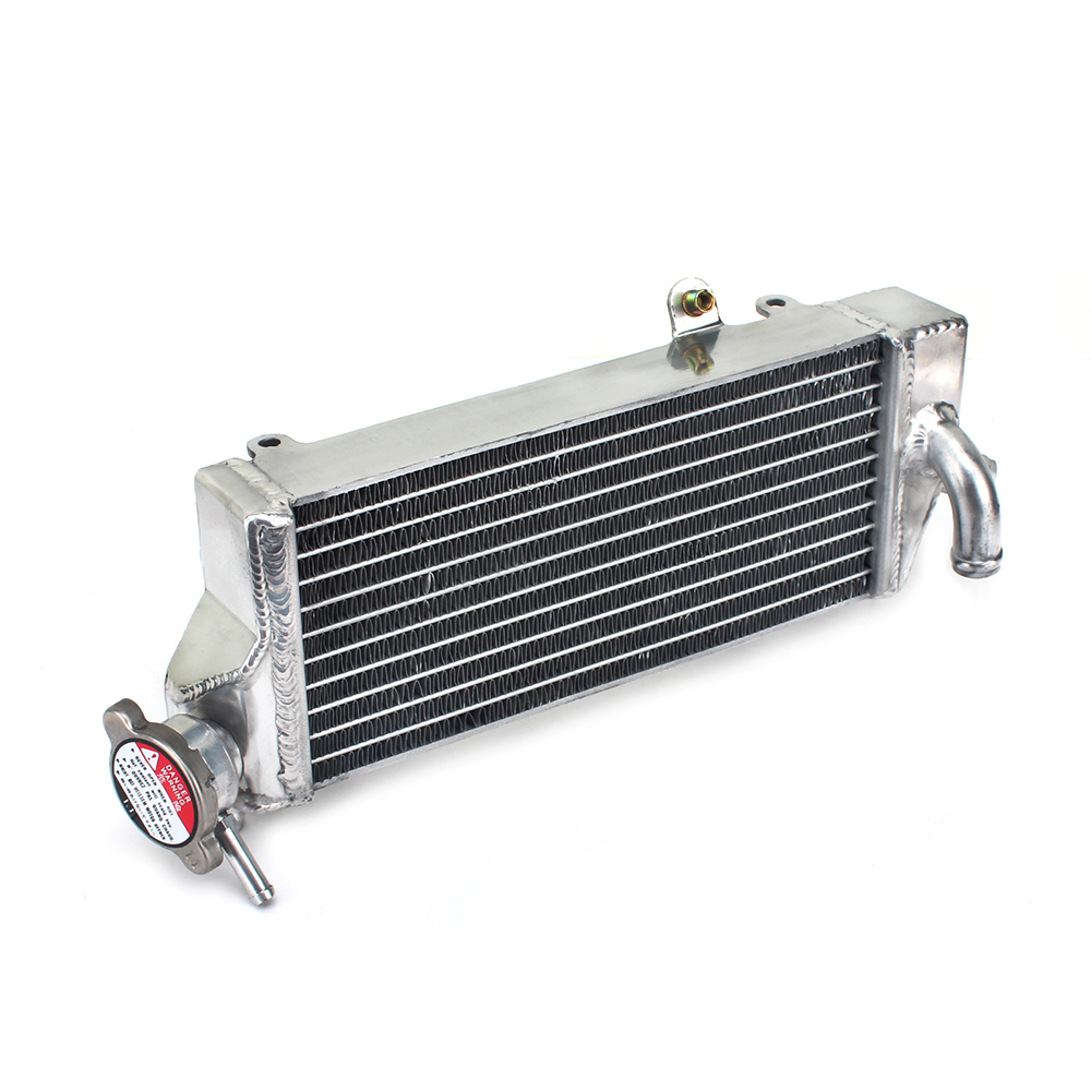 Radiator Husqvarna 125 TE (14-16) right DS16.071R