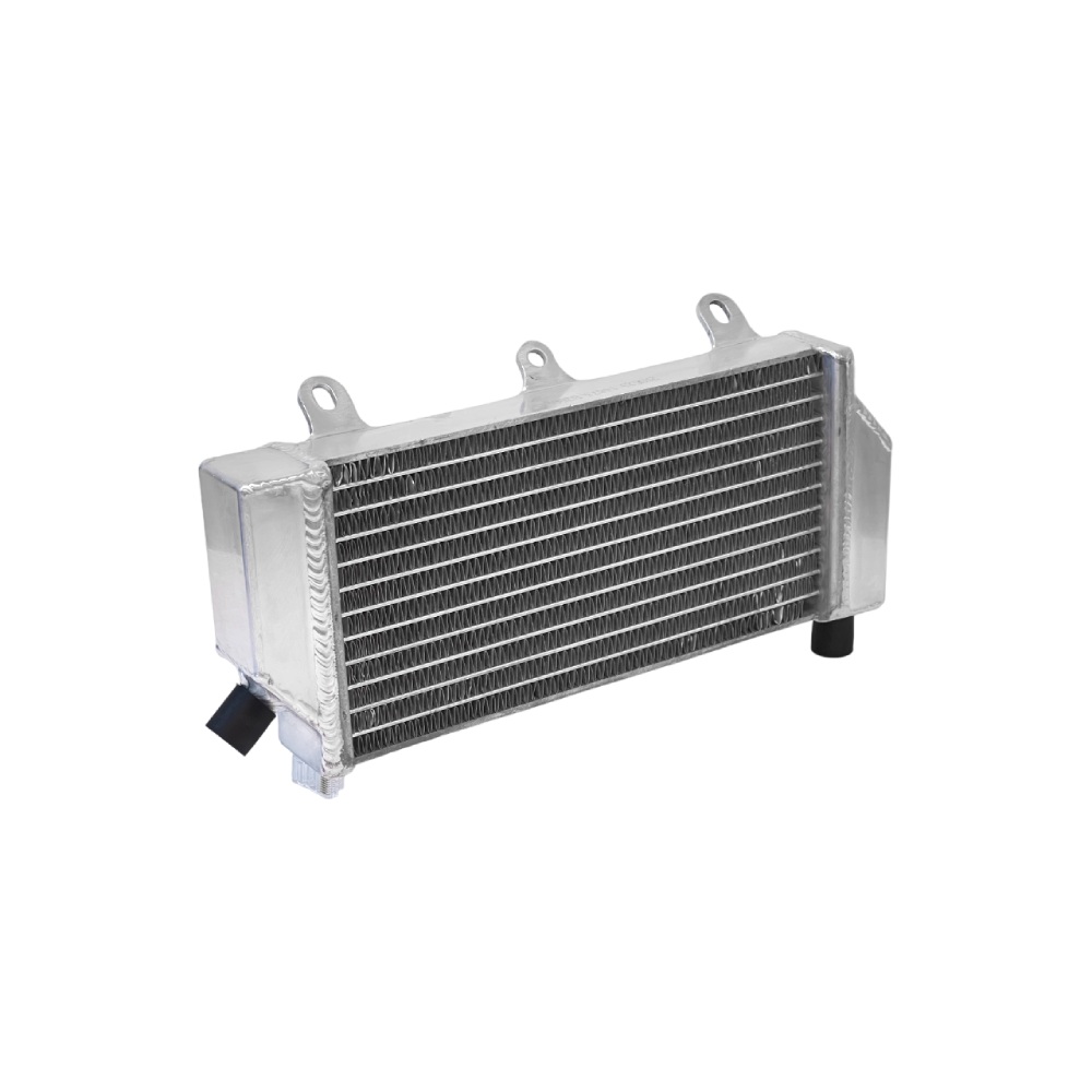 Radiator Yamaha WR 450 F (16-18) left DS16.145L
