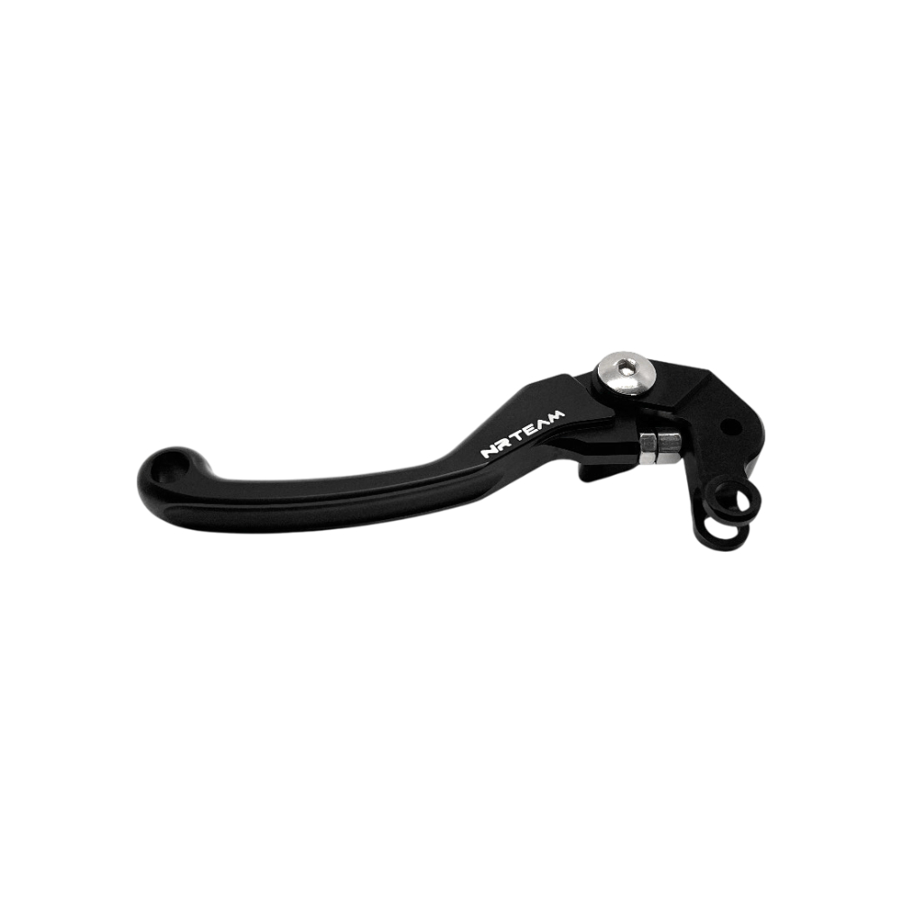 Clutch lever CNC KTM 250 SX (03-05) black - Magura DS70.7182N