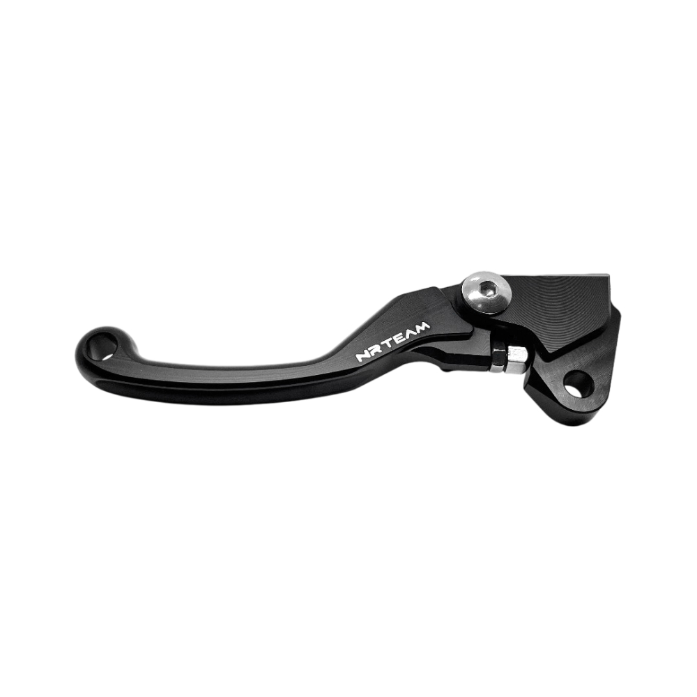 Clutch lever CNC Suzuki RMZ 250 (05-06) black DS70.7261N
