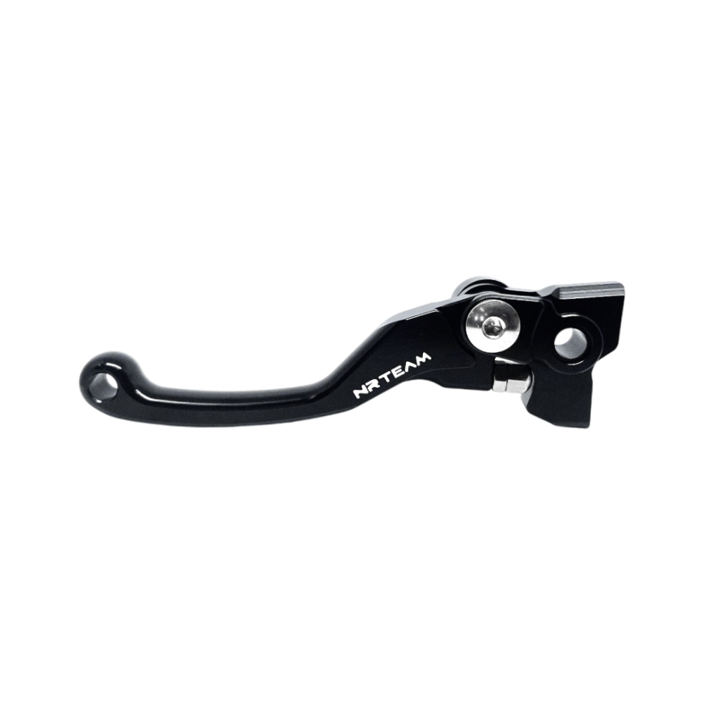 Clutch lever CNC Beta RR 498 (12-14) black - Brembo DS70.7283N