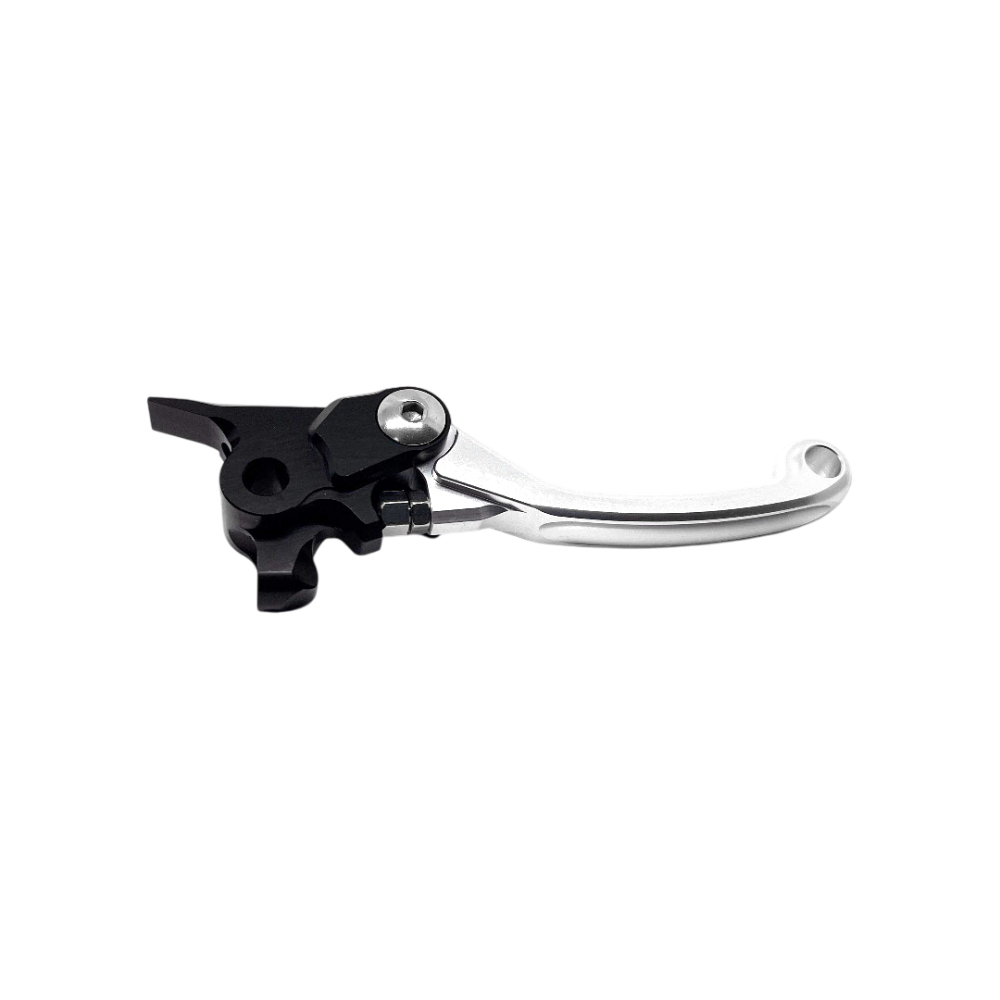 Brake lever CNC KTM 125 SX (14-25) grey - Brembo DS70.8283G