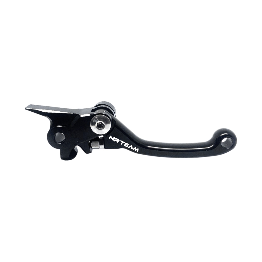 Brake lever CNC KTM 250 SX (14-25) black - Brembo DS70.8283N
