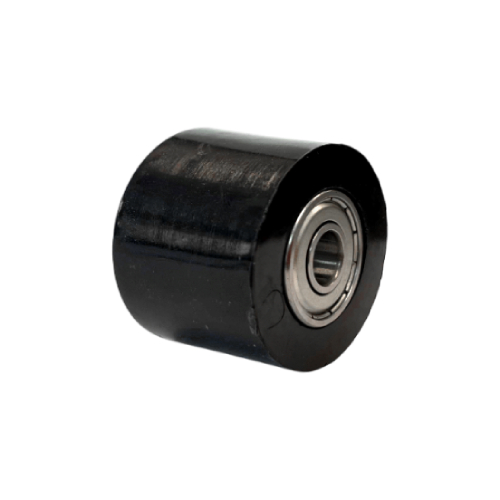 Chain roller 35 x 24.5 mm NRTeam black DS87.0035