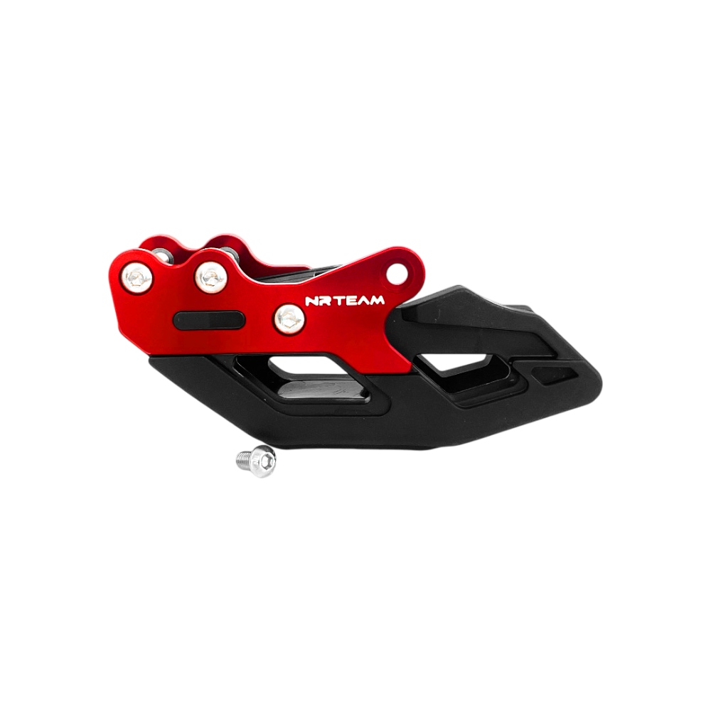 Chain Guide Racing Honda CRF 250 X (07-17) red DS87.9023R