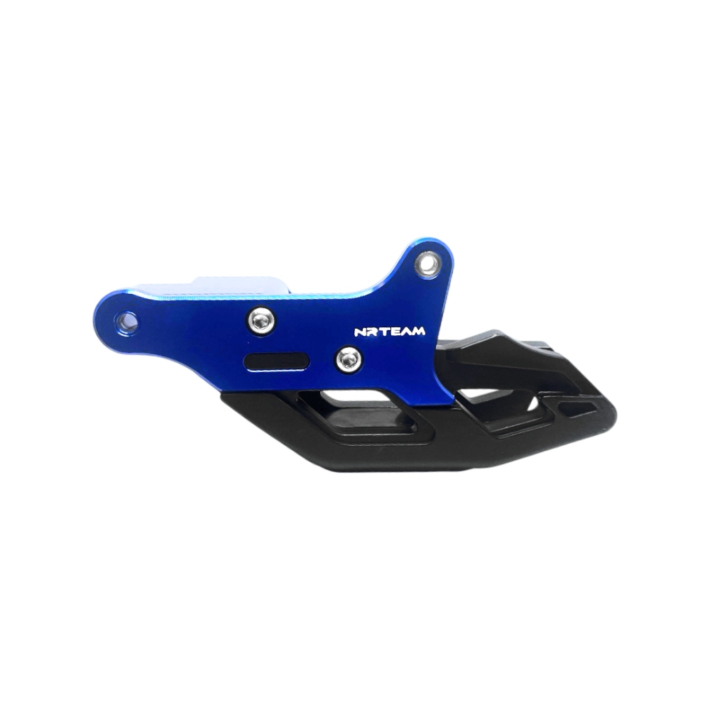 Chain Guide Racing KTM 85 SX (25-26) blue DS87.9035B