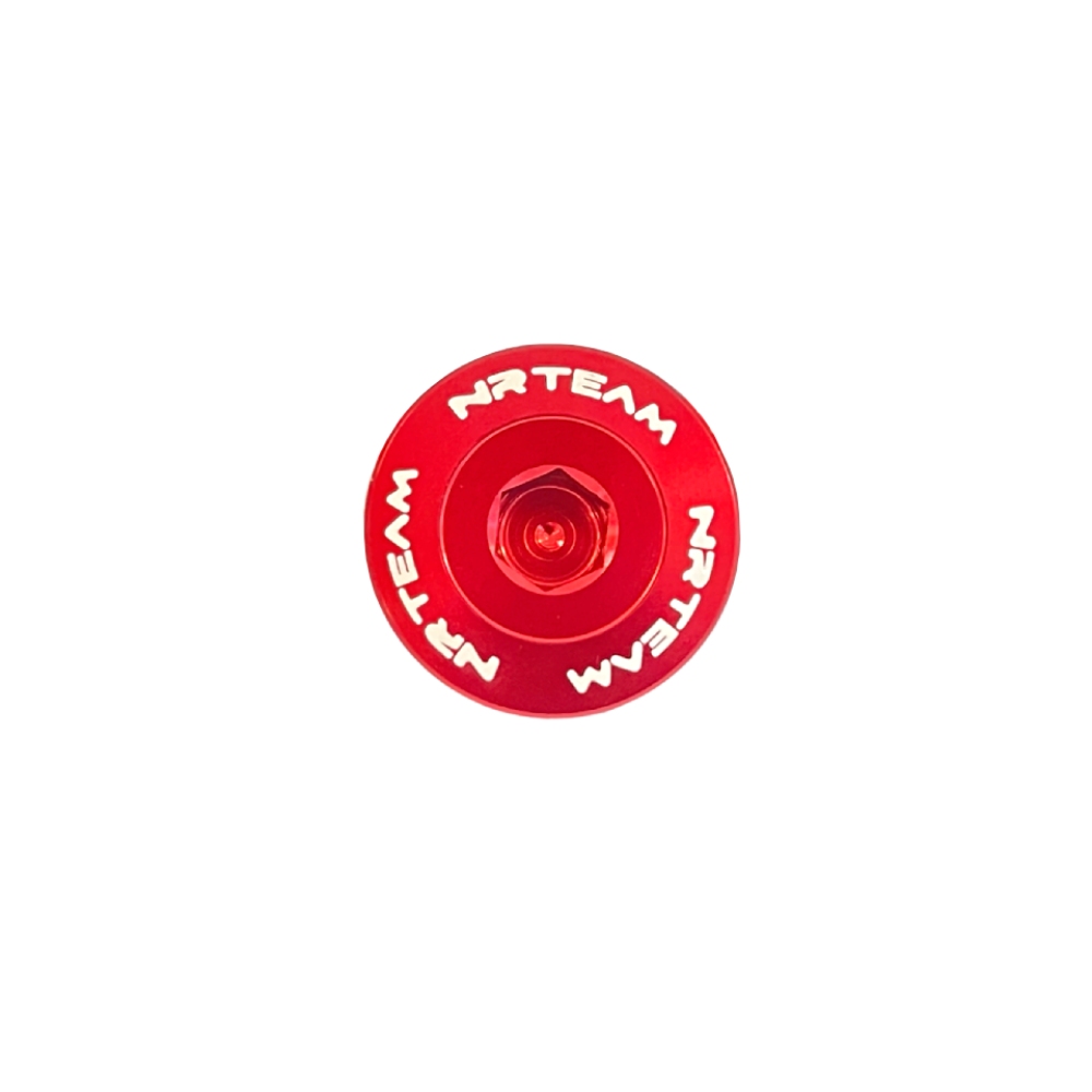 Engine case plug Husqvarna 250 FE (14-26) red DS88.3006R