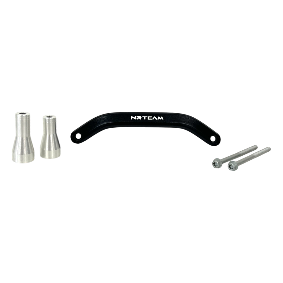 Side Grab Handle for KTM 125 SX (16-18) black DS88.7502N