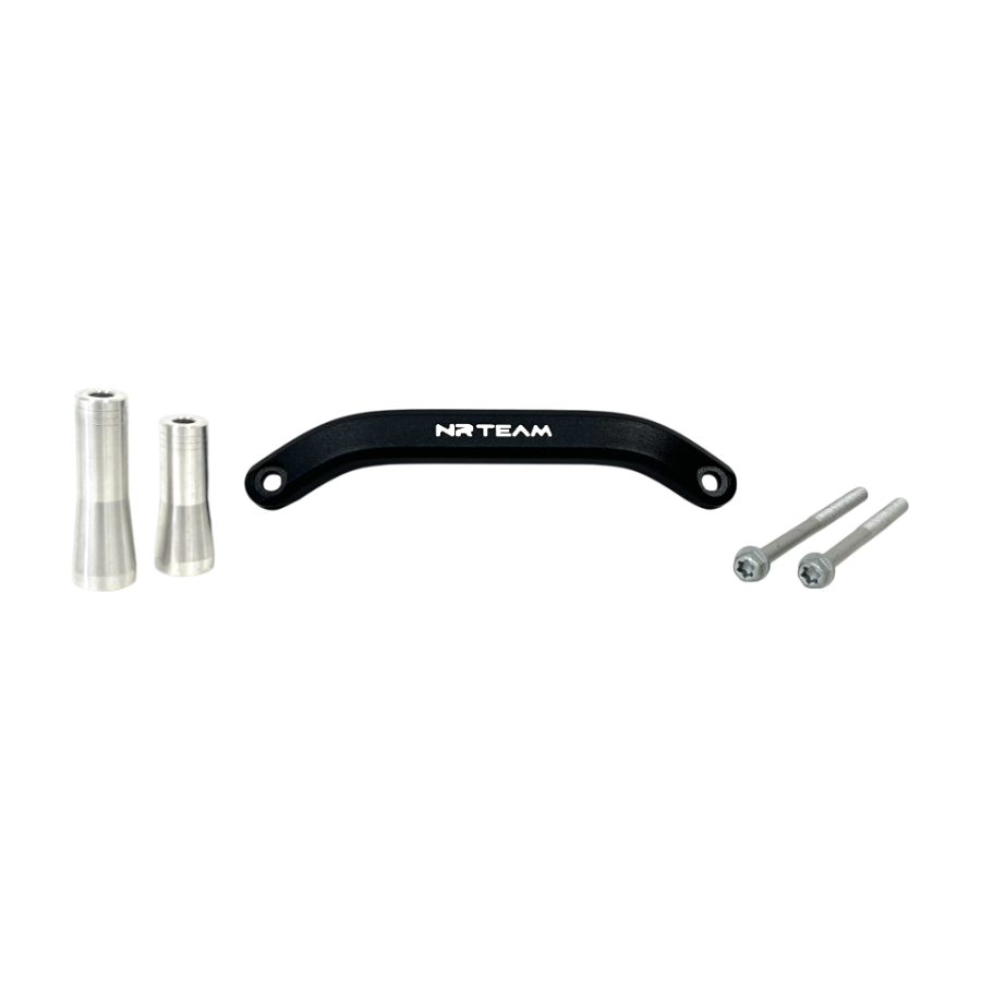 Side Grab Handle for KTM 150 EXC (20-23) black DS88.7503N