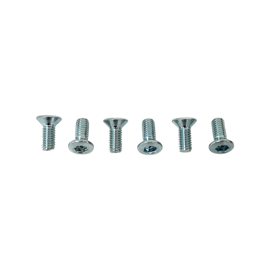 Brake Disc Bolt Kit Suzuki RM 125 (96-12) front NRTeam DS89.2001