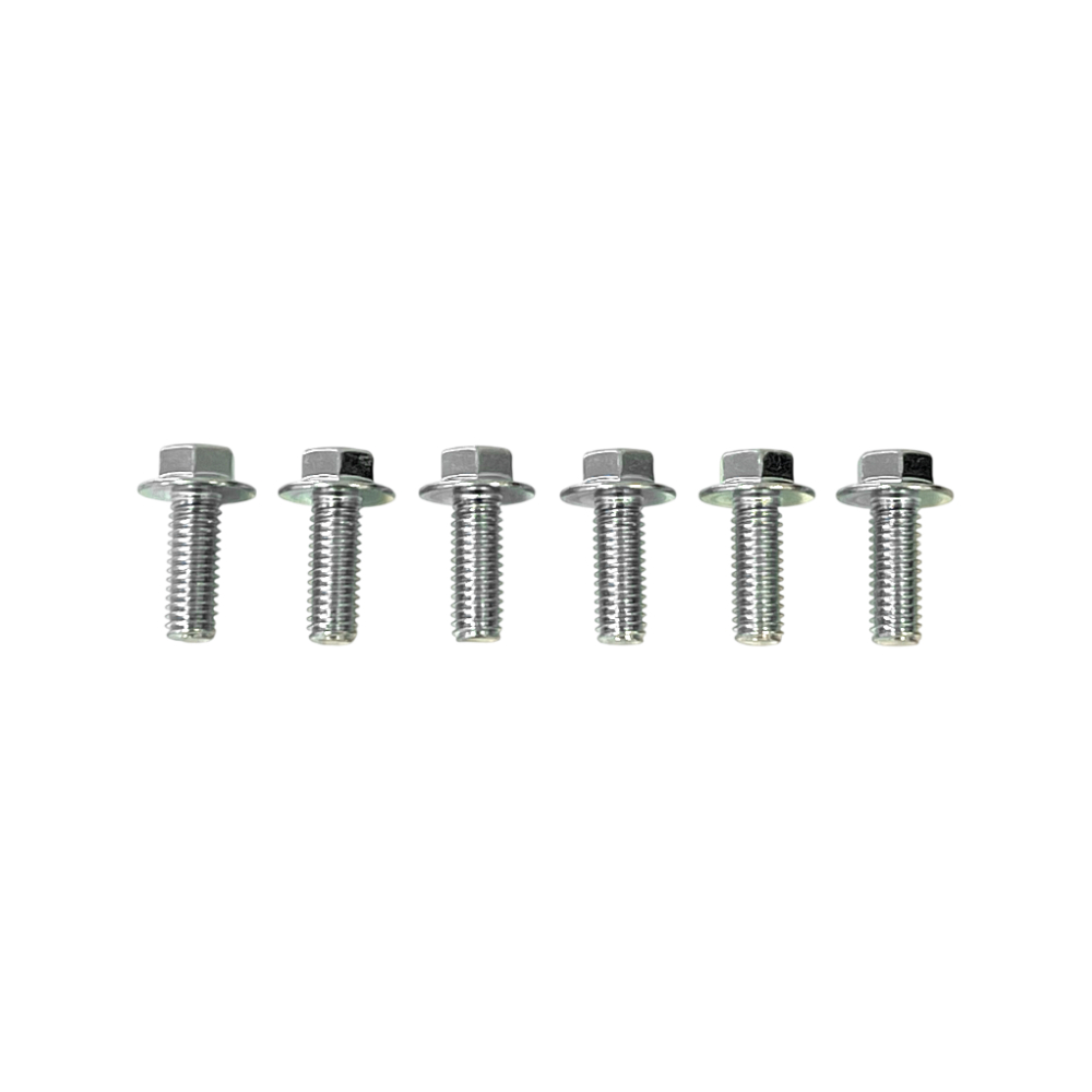 Brake Disc Bolt Kit Yamaha YZ 250 F (01-18) rear NRTeam DS89.2006