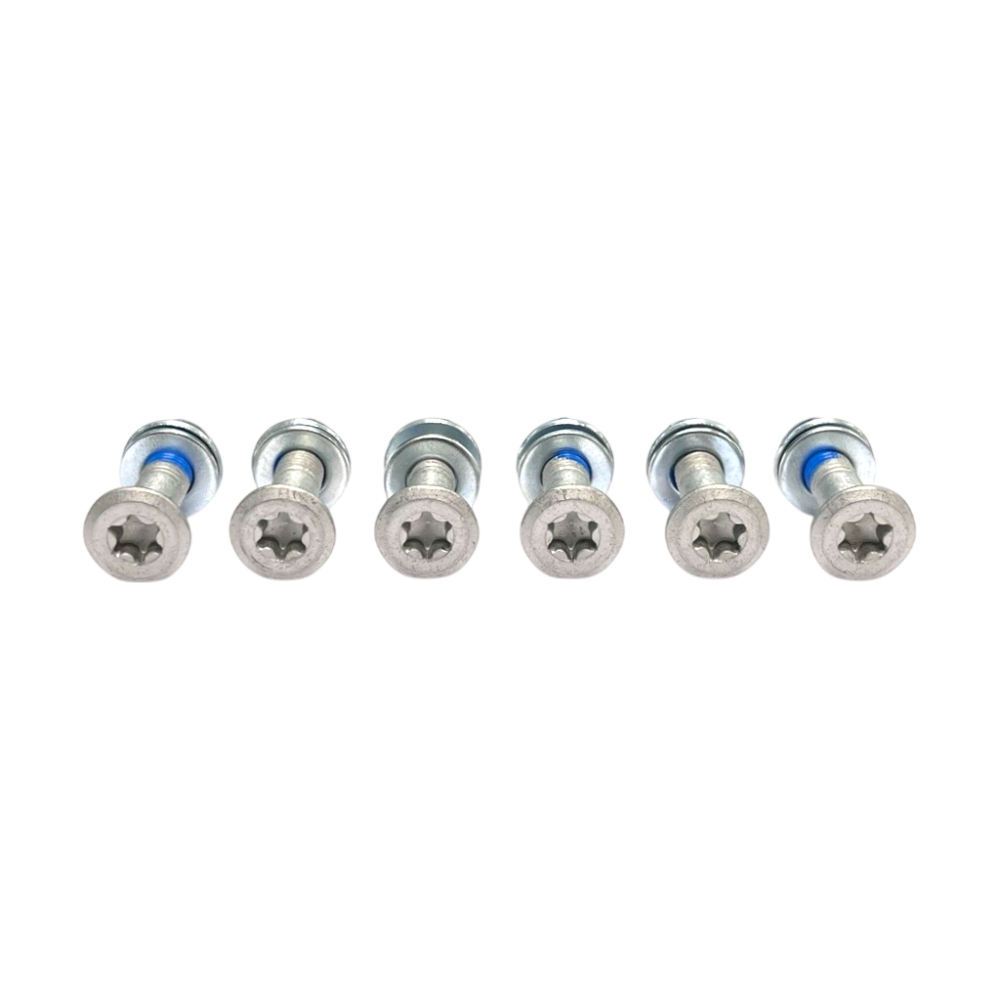 Rear Sprocket Screw Kit KTM 144 SX (08) NRTeam DS89.3825