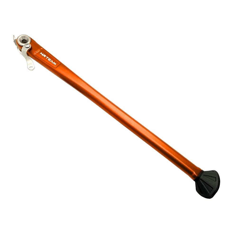 Side stand KTM 250 EXC (17-23) - Complete orange DS89.9202A
