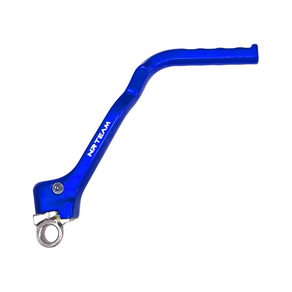 Kick Starter Lever Husaberg 250 TE (12-14) blue DS90.0113B